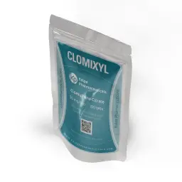Clomixyl 100 Tabs Kalpa Pharmaceuticals