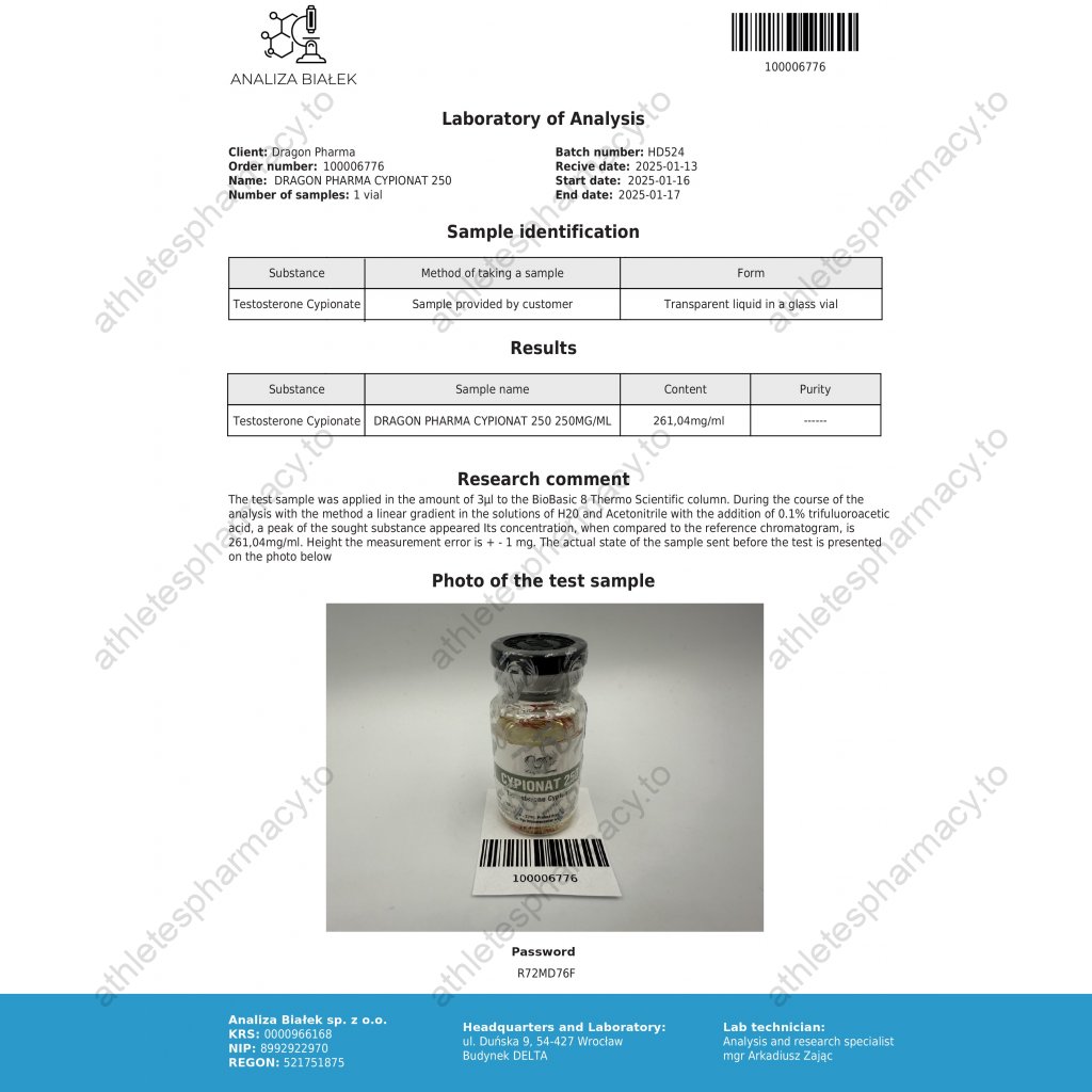 buy Cypionat 250 Dragon Pharma, Europe buy Cypionat 250 Dragon Pharma, Europe