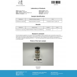 buy Cypionat 250 Dragon Pharma, Europe
