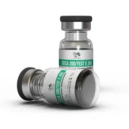 buy Deca 200 / Test E 200 Dragon Pharma, Europe