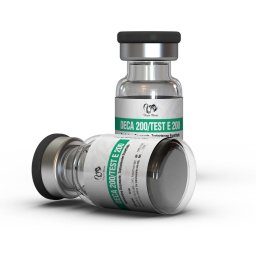 buy Deca 200 / Test E 200 Dragon Pharma, Europe