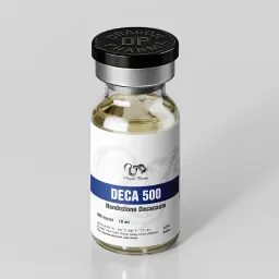 Deca 500 Dragon Pharma