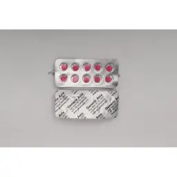 DIANABOL 25 Generic Asia