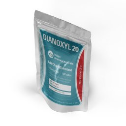 Dianoxyl 20