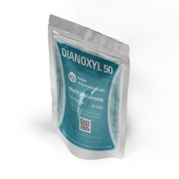 buy Dianoxyl 50 Kalpa Pharmaceuticals LTD, India