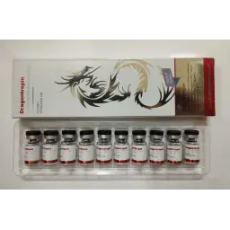 Dragontropin 100IU Dragon Pharma