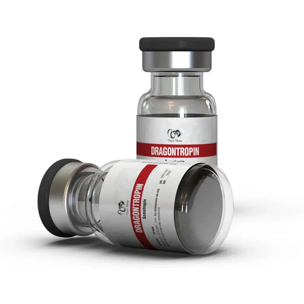 Dragontropin 100IU Dragon Pharma