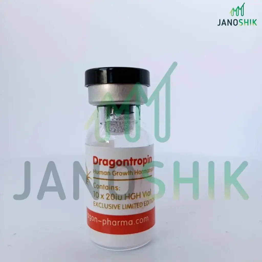 Dragontropin 200IU Dragon Pharma