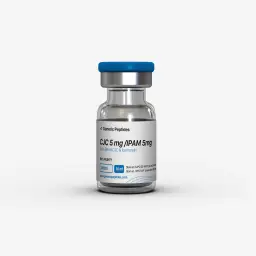 buy Duo-Blend CJC 5 mg /IPAM 5mg Generic Peptides