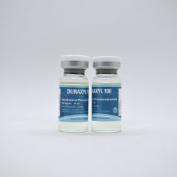buy Duraxyl 100 Kalpa Pharmaceuticals LTD, India