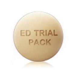 ED Trial Pack