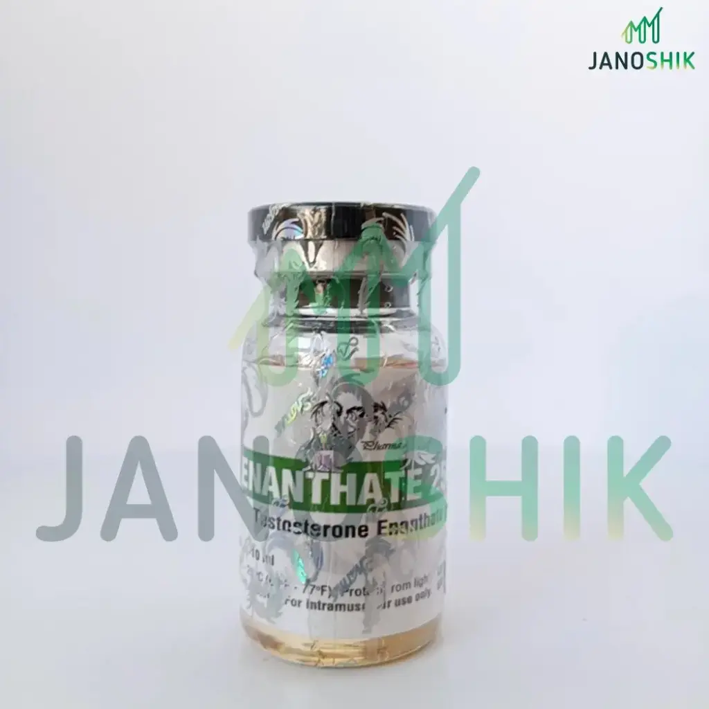 Enantat 250 Dragon Pharma