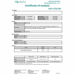 buy Enantat 400 Dragon Pharma, Europe