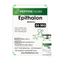 Epitalon 50mg