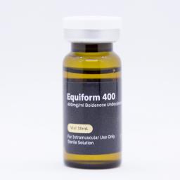 Equiform 400 - Boldenone Undecylenate - Ordinary Steroids USA
