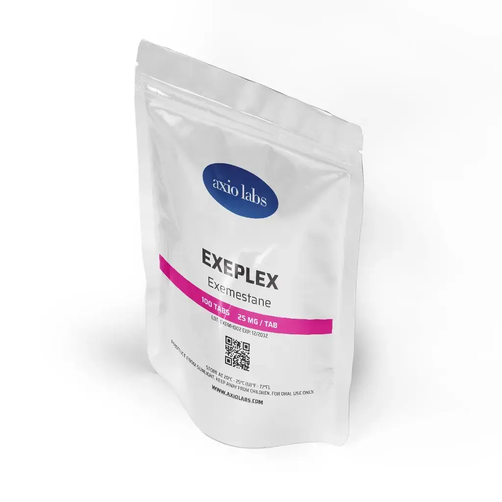 Exeplex