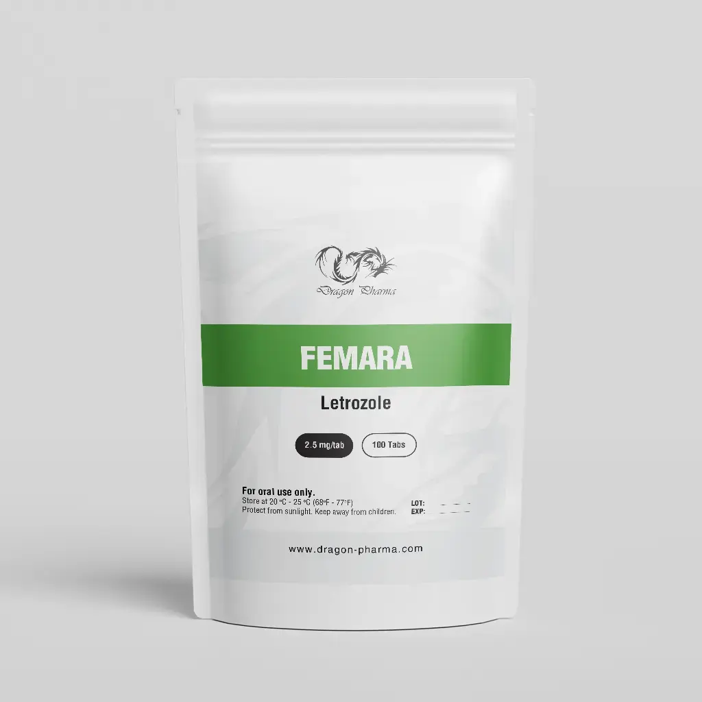 Femara Dragon Pharma