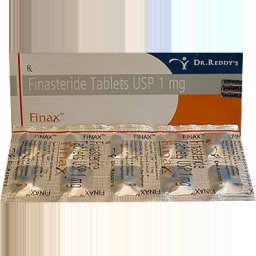 Finax (Finasteride)