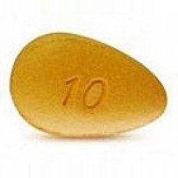 Generic Cialis 10mg