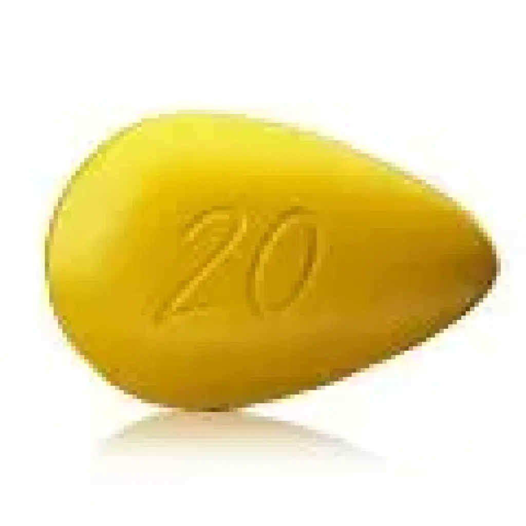 buy Generic Cialis 20mg Generic