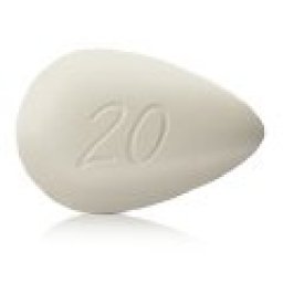 Generic Cialis Soft Tabs