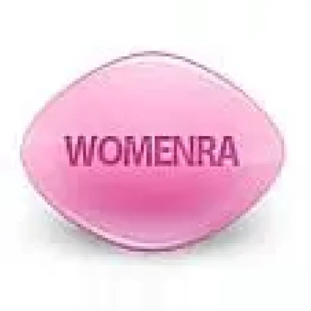 buy Generic Womenra Generic