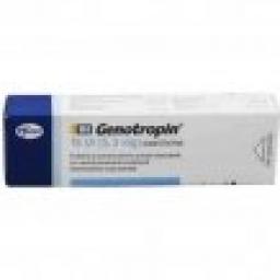 Genotropin Go Quick 16 IU (5,3MG) - Somatropin - Pfizer, Turkey