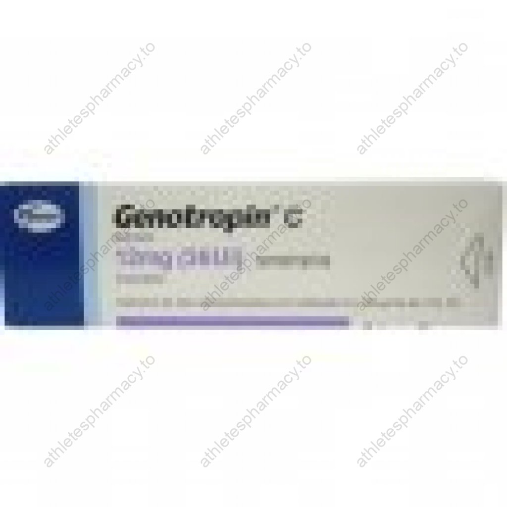 Genotropin Go Quick 36 IU (12mg) - Somatropin - Pfizer, Turkey Genotropin Go Quick 36 IU (12mg) - Somatropin - Pfizer, Turkey