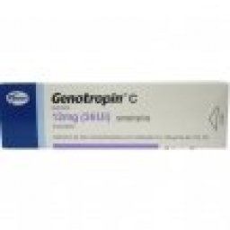 buy Genotropin Go Quick 36 IU (12mg) Pfizer, Turkey