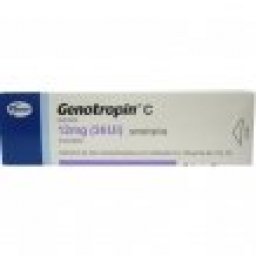 Genotropin Go Quick 36 IU (12mg)