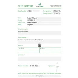 buy GW 501516 Dragon Pharma, Europe