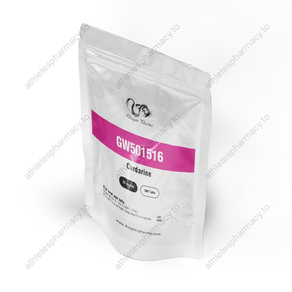 buy GW 501516 Dragon Pharma, Europe buy GW 501516 Dragon Pharma, Europe