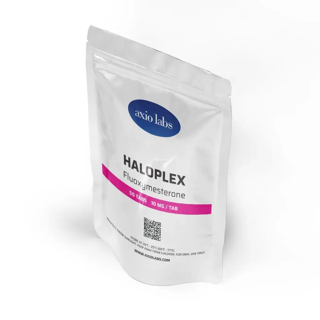 Haloplex Axiolabs
