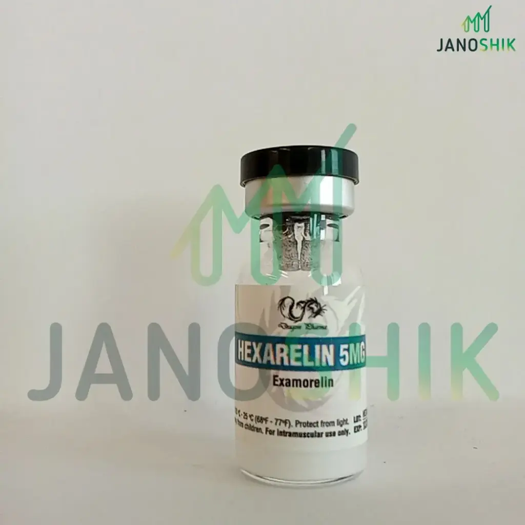 buy Hexarelin 5 mg Dragon Pharma, Europe buy Hexarelin 5 mg Dragon Pharma, Europe