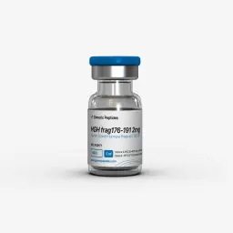 buy HGH Frag 176-191 2 mg Generic Peptides