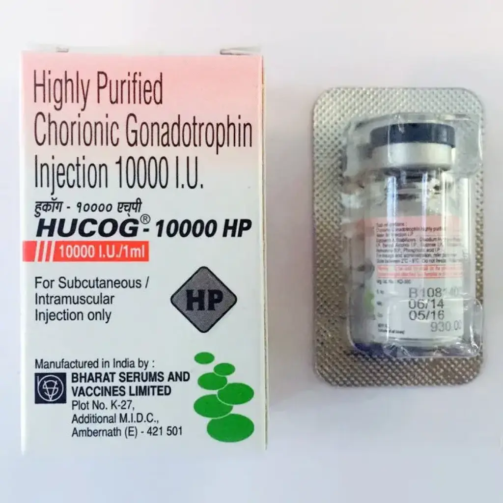 buy Hucog Inj 10000 IU Bharat Serums And Vaccines Ltd, India buy Hucog Inj 10000 IU Bharat Serums And Vaccines Ltd, India