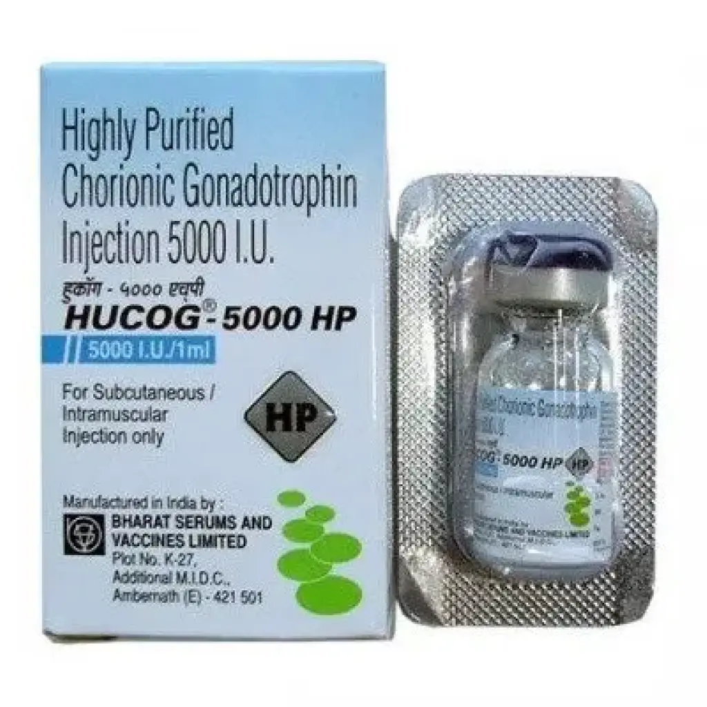 buy Hucog Inj 5000 IU Bharat Serums And Vaccines Ltd, India buy Hucog Inj 5000 IU Bharat Serums And Vaccines Ltd, India