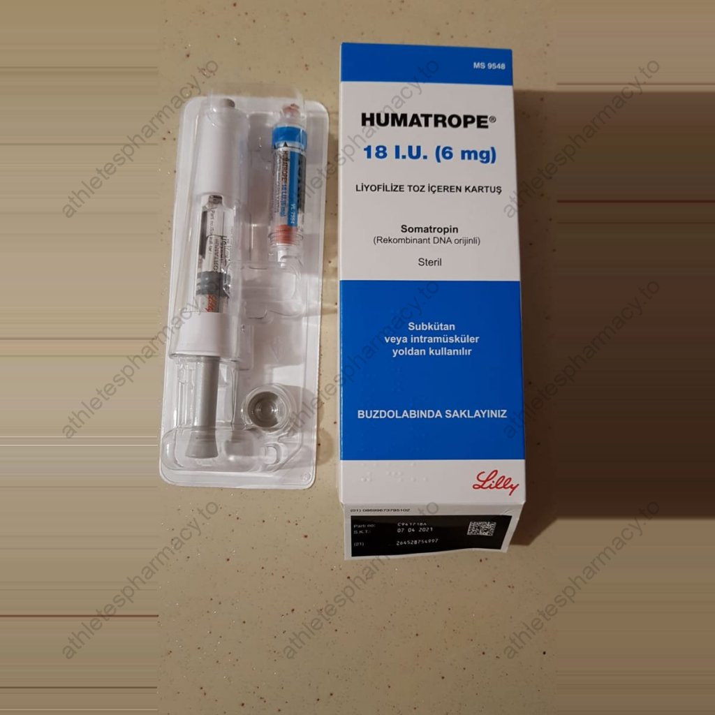 buy Humatrope 18iu Lilly, Turkey buy Humatrope 18iu Lilly, Turkey