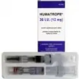 buy Humatrope 36IU (12mg) Lilly, Turkey