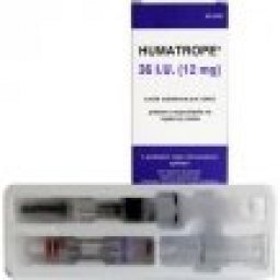 buy Humatrope 36IU (12mg) Lilly, Turkey