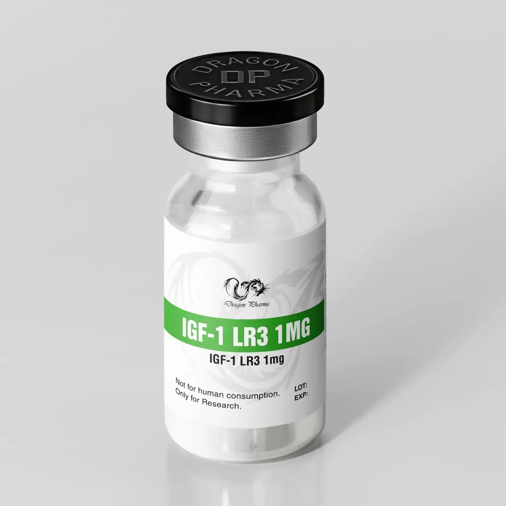 IGF-1 LR3 Dragon Pharma