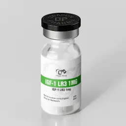 IGF-1 LR3 Dragon Pharma