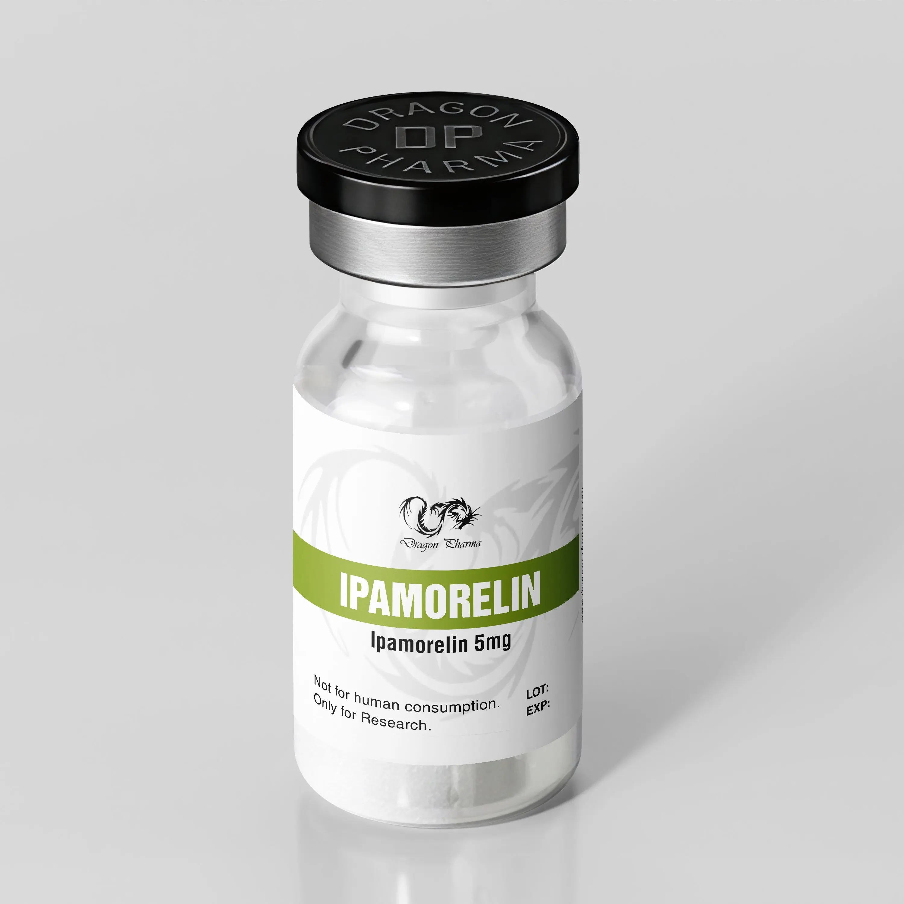 ipamorelin pharmacie Buy Ipamorelin 5mg by Dragon Pharma, Europe