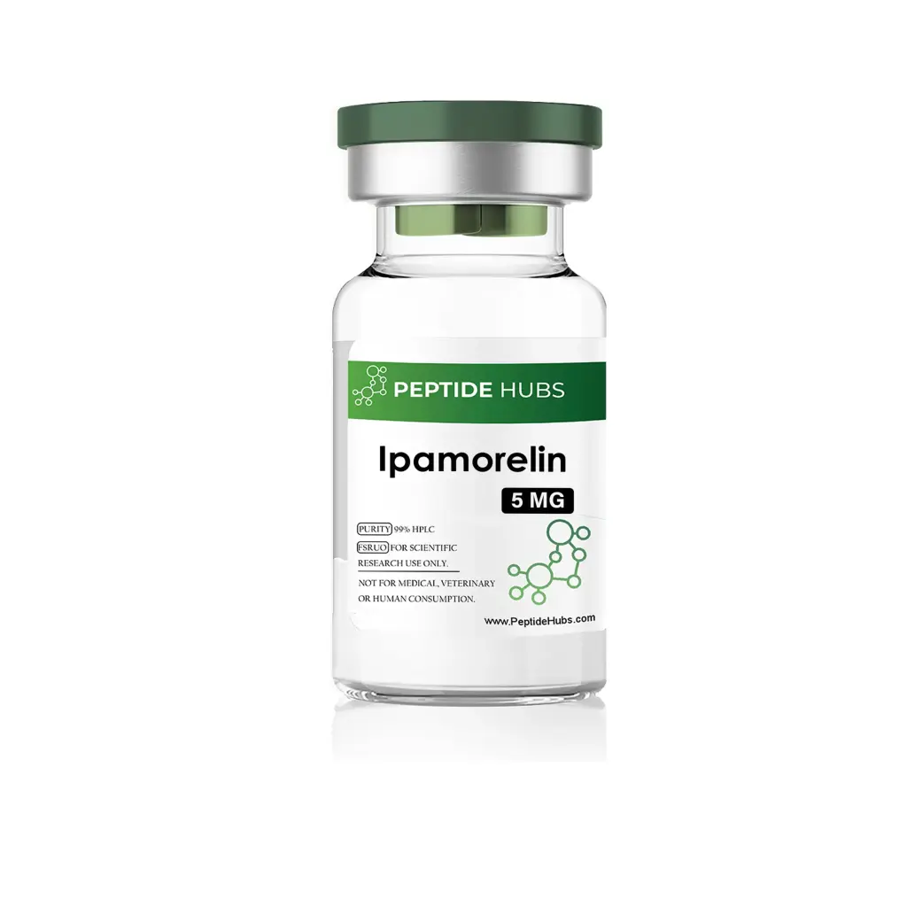 Ipamorelin 5mg