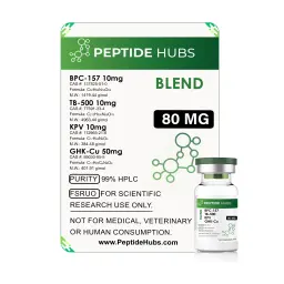 buy Klow Blend 80mg Peptide Hubs