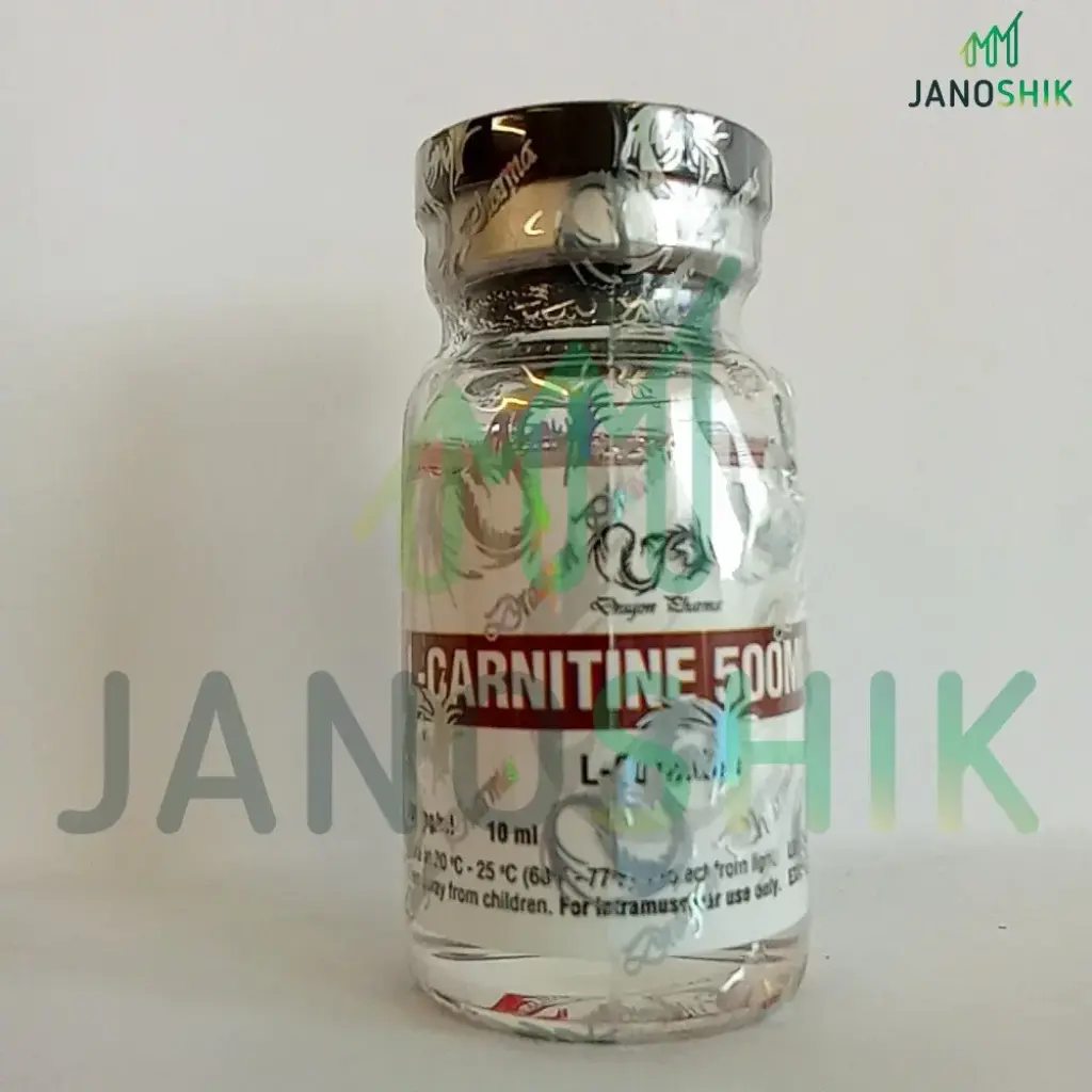 buy L-Carnitine 500 Dragon Pharma, Europe buy L-Carnitine 500 Dragon Pharma, Europe