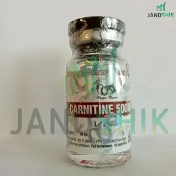 buy L-Carnitine 500 Dragon Pharma, Europe