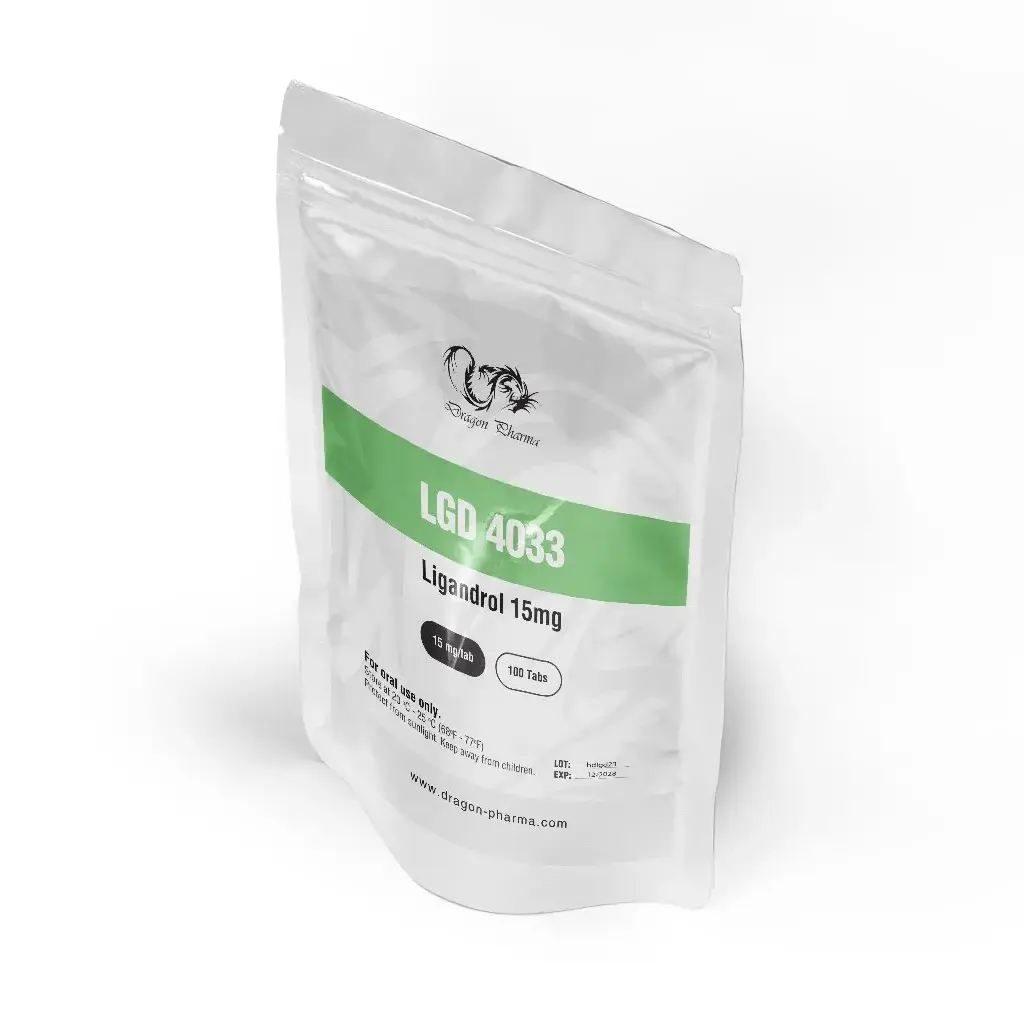 buy LGD 4033 Dragon Pharma, Europe buy LGD 4033 Dragon Pharma, Europe