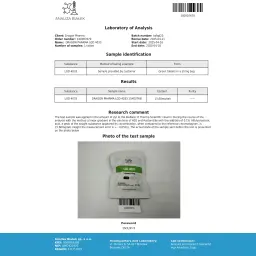 buy LGD 4033 Dragon Pharma, Europe