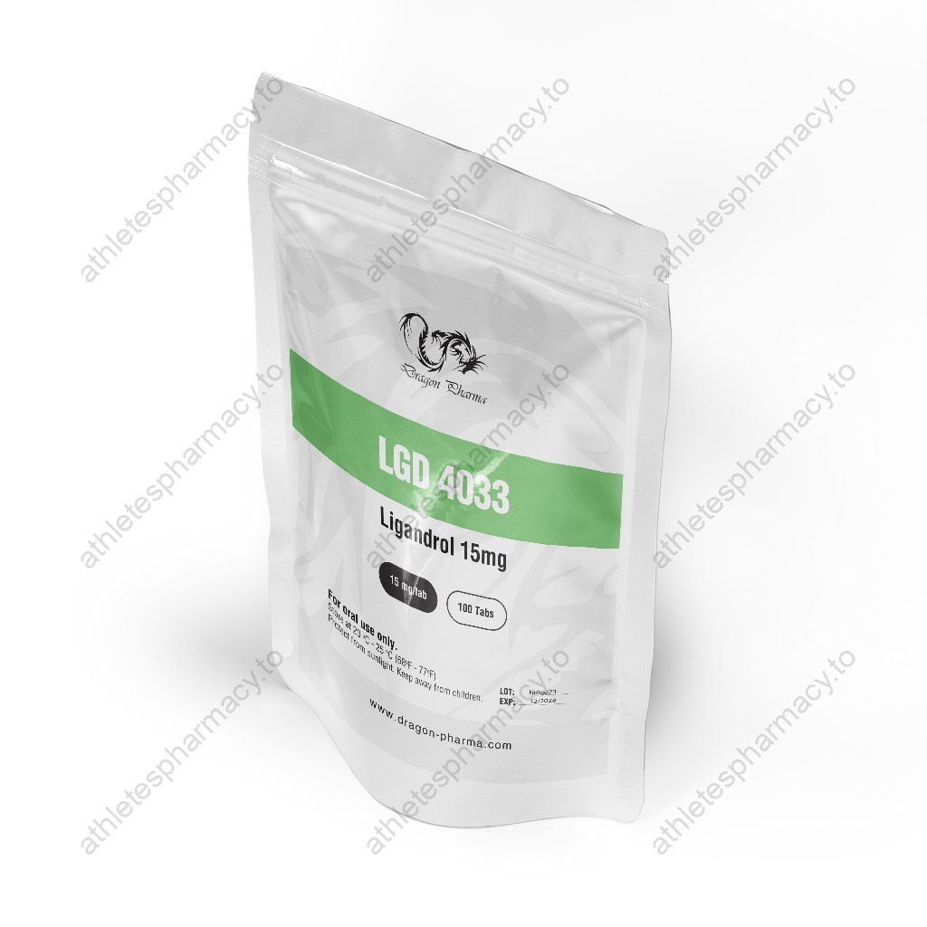 buy LGD 4033 Dragon Pharma, Europe buy LGD 4033 Dragon Pharma, Europe